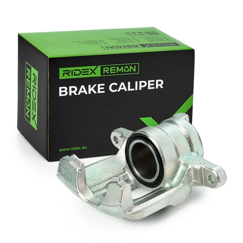 Image of RIDEX REMAN Brake caliper RIDEX REMAN 78B3252R
