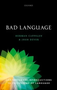 Image of Bad Language