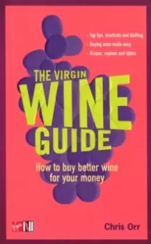 Image of The Virgin Wine Guide