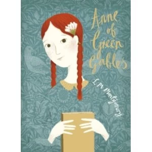 Image of Anne of Green Gables : V&A Collector's Edition