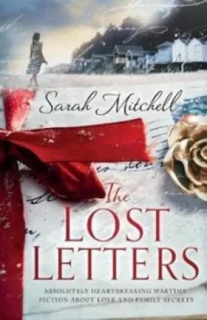 Image of The Lost Letters by
