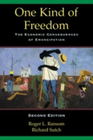 Image of One kind of freedom by Roger L. Ransom