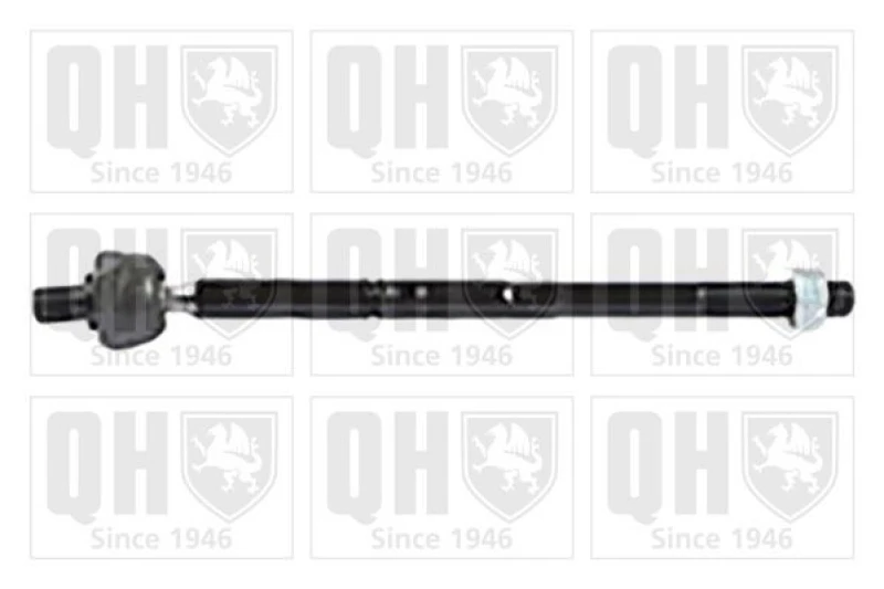 Image of QUINTON HAZELL Inner tie rod QUINTON HAZELL QR4275S