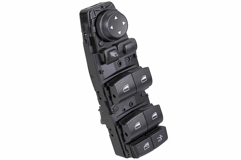 Image of METZGER 09161316 Switch, window winder Front Switch,window winder (1761)