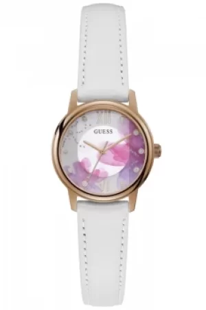 image of Guess Water Color Watch GW0241L1