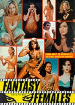 Image of Fantasy Females. Vol. 1 by Allan Bryce Paperback