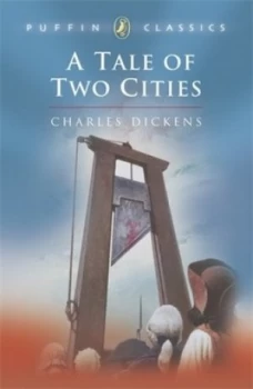 Image of A Tale of Two Cities by Linda Jennings Book