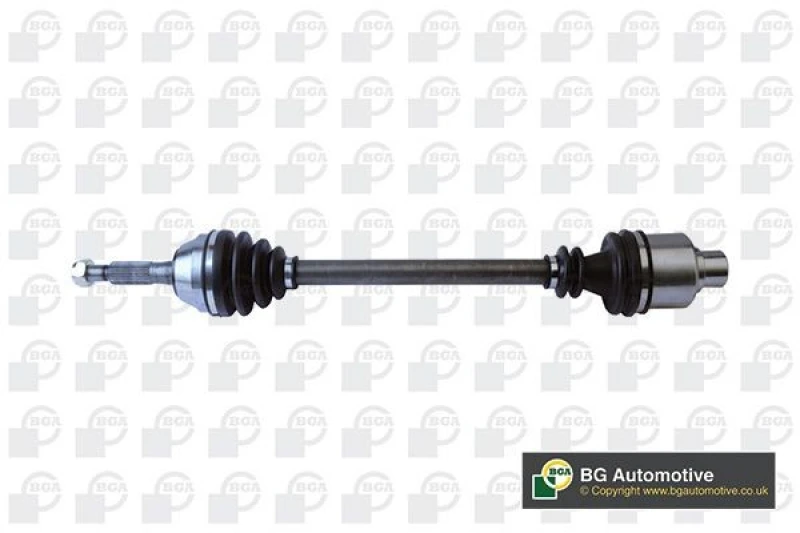 Image of BGA Drive shaft BGA DS7308