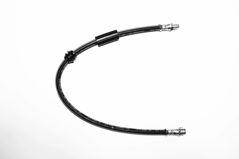 Image of BREMBO Brake hose BREMBO T 50 040