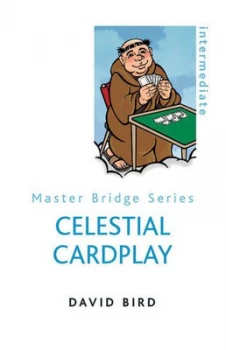 Image of Celestial Cardplay by David Bird Paperback