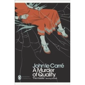 Image of A Murder of Quality