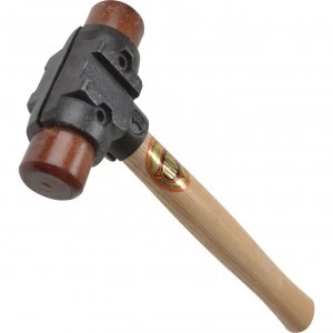 image of Thor Split Head Hide Face Hammer 2KG