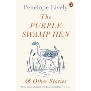 Image of The Purple Swamp Hen and Other Stories