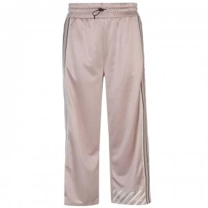Image of Diadora Tracksuit Pants - Pink Smoke