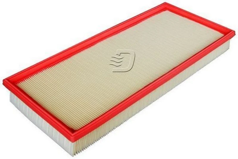 Image of DENCKERMANN Air filter DENCKERMANN A141289
