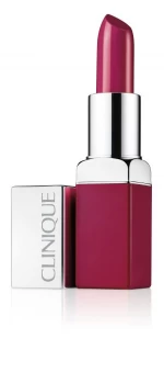Image of Clinique Pop Lip Colour Primer Raspberry Pop