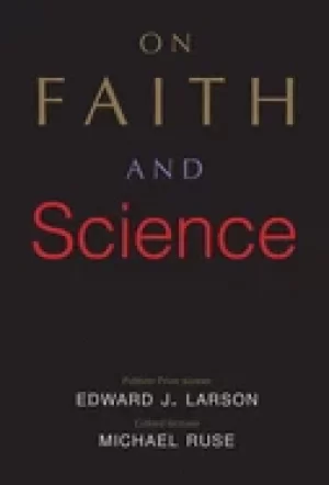 Image of on faith and science
