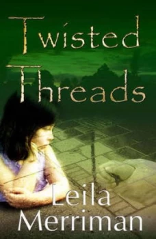 Image of Twisted Threads by Leila Merriman Paperback