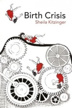 Image of Birth Crisis by Sheila Kitzinger Paperback