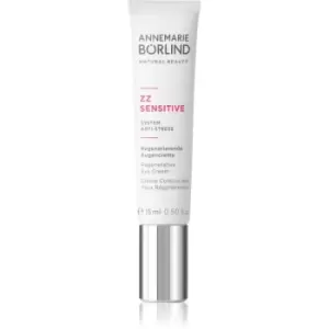 Image of Annemarie Borlind ZZ SENSITIVE Regenerating Eye Cream 15 ml