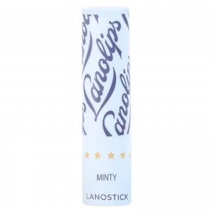 image of Lanolips Minty Lanostick Balm 3.3g