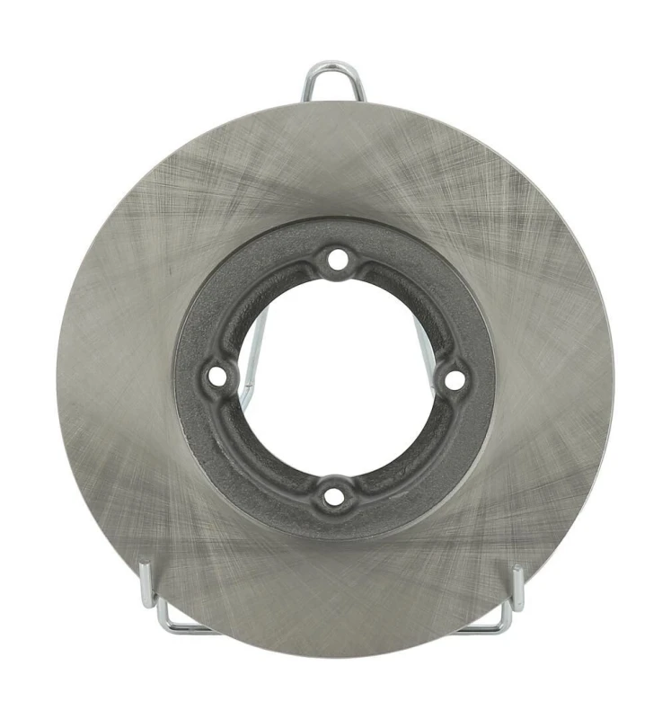Image of Brake disc CHAMPION 562138CH