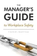 Image of managers guide to workplace safety