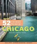 Image of moon 52 things to do in chicago local spots outdoor recreation getaways