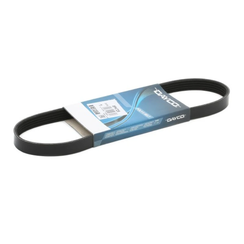 Image of DAYCO 5PK725 V-ribbed belt V-Ribbed Belts (305)