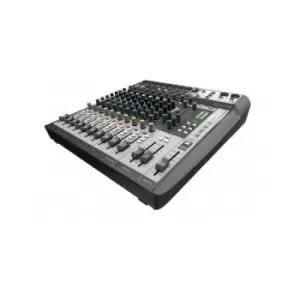Image of Compact Mixer