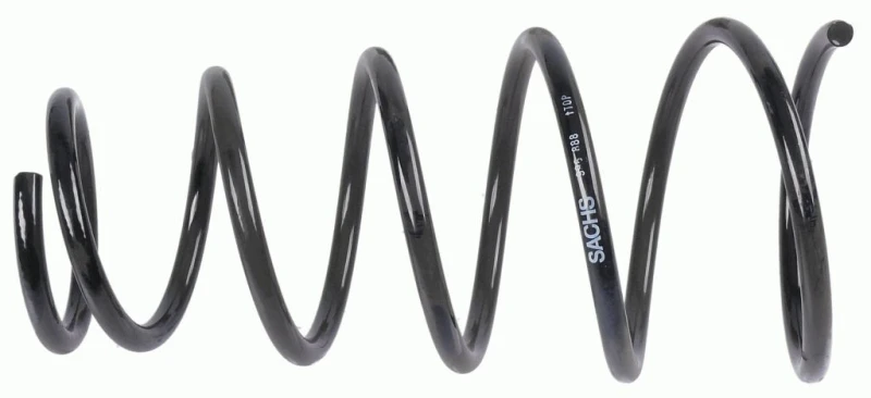Image of Coil spring SACHS 996 888