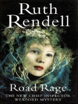 Image of Road Rage by Ruth Rendell Hardback