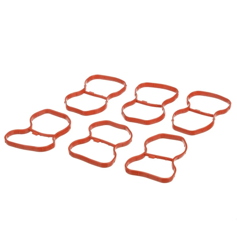 Image of ET ENGINETEAM Gasket Set, intake manifold ET ENGINETEAM TM0045VR1