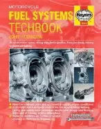 Image of motorcycle fuel systems techbook