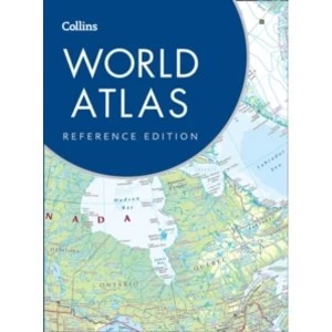 Image of Collins World Atlas: Reference Edition