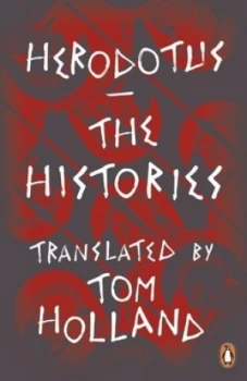 Image of The Histories by Herodotus Book