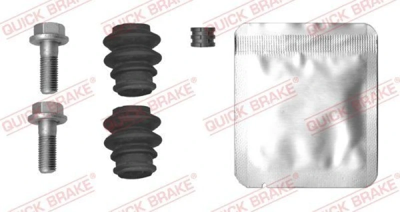 Image of QUICK BRAKE Accessory Kit, brake caliper QUICK BRAKE 113-1467