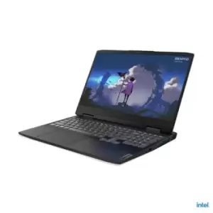 image of Lenovo IdeaPad Gaming 3 15IAH7 i5-12450H Notebook 39.6cm (15.6") Full HD Intel Core i5 16GB DDR4-SDRAM 512GB SSD NVIDIA GeForce RTX 3060 WiFi 6 (802.1