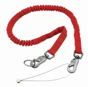 Image of Teng Tools SSH02 Safety Wire 750mm to 1.35m Length Max Load 3kg