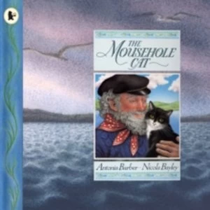 Image of The Mousehole Cat