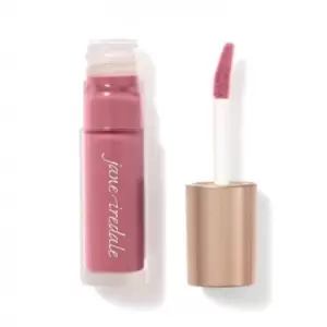 image of Jane Iredale Beyond Matte Lip Stain Lovestruck - cool pink