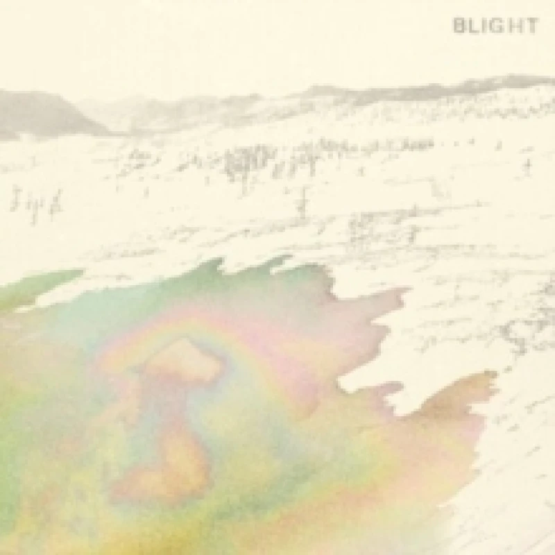 Image of Blight CD / Album