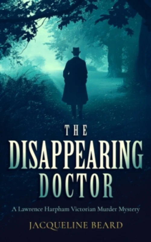 Image of The Disappearing Doctor. Paperback. By Jacqueline Beard Books
