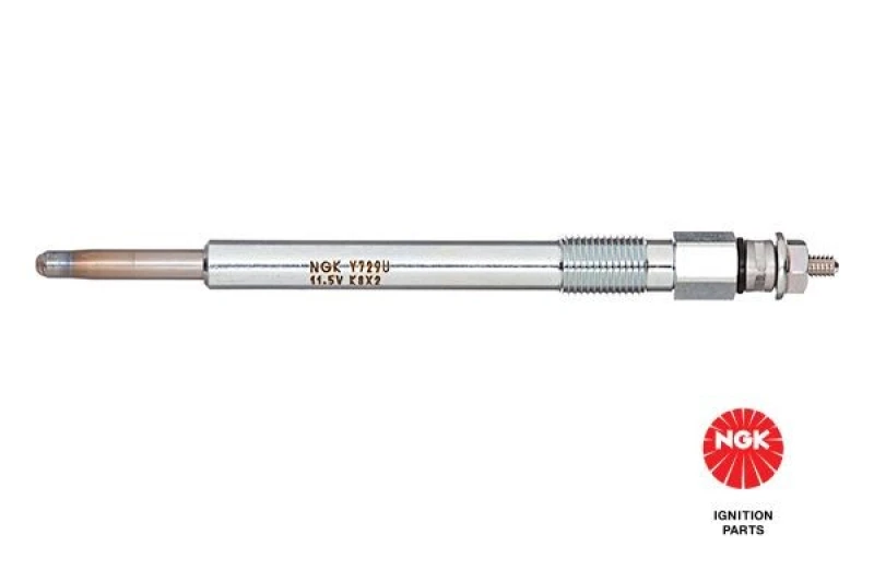 Image of Glow plug NGK 4119
