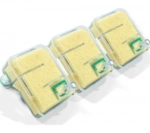 Image of Vax Replacement Hard Water Filter Type 7 Pack of 3