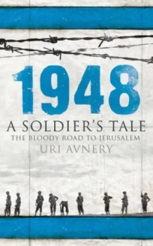 Image of 1948 by Uri Avnery Paperback