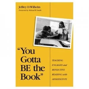 Image of You Gotta Be the Book Paperback