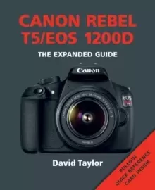 Image of Canon Rebel T5/EOS 1200D