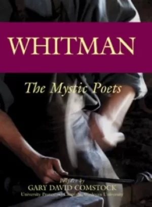 Image of Whitman by Walt Whitman