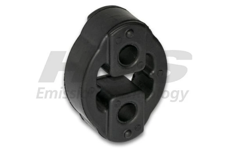 Image of Holding Bracket, silencer HJS 83 14 3264